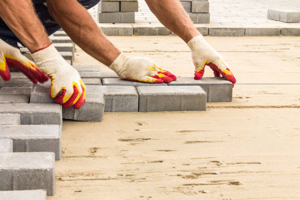 Reasons to Select Us for Your Driveway Paving Requirements in Feather Sound, FL