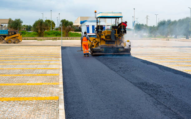 Best Interlocking Driveway Pavers  in Feather Sound, FL