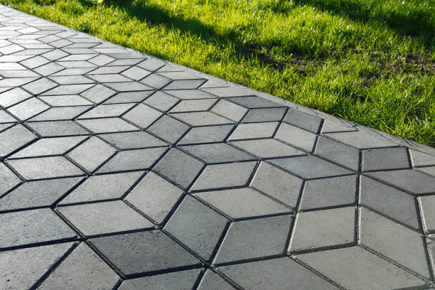 Commercial Driveway Pavers in Feather Sound, FL