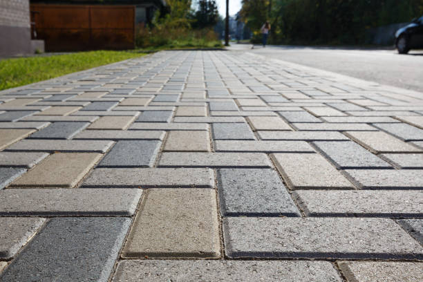 Best Local Driveway Pavers  in Feather Sound, FL