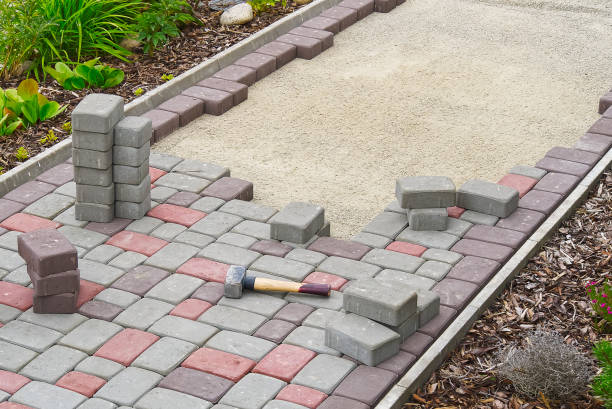 Best Affordable Driveway Paving  in Feather Sound, FL
