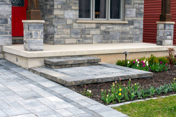 Trusted Feather Sound, FL Driveway Pavers Experts