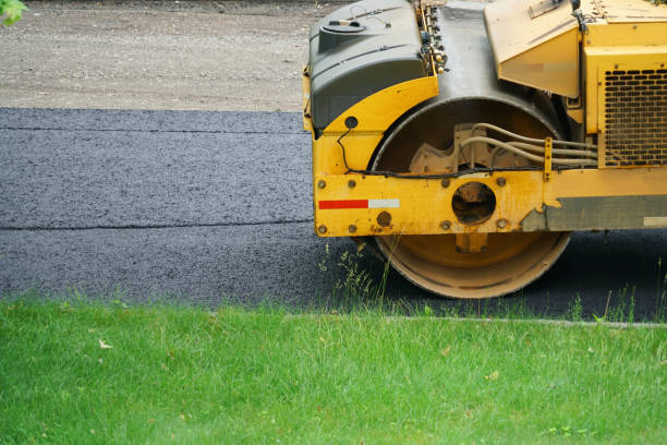 Best Best Driveway Pavers  in Feather Sound, FL